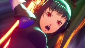 Persona 3 Reload: Episode Aigis kép