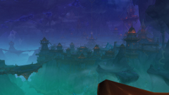 Csalások és bugok teszik keserűvé a World of Warcraft raidversenyét kép