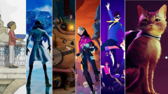 Felállt az Annapurna Interactive teljes csapata kép
