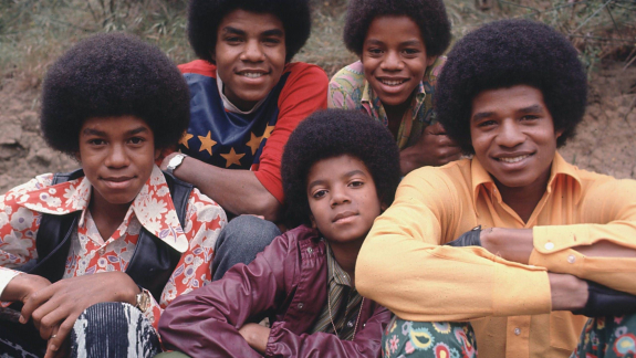 Elhunyt Tito Jackson, a The Jackson 5 egyik alapítója kép