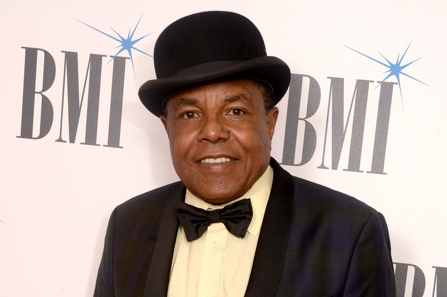 Tito Jackson (1953-2024)