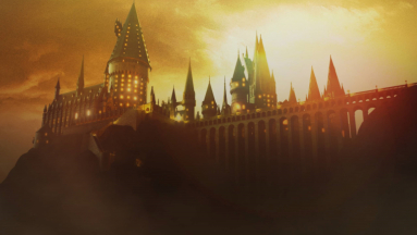 Így fest a Roxfort az HBO Harry Potter sorozatában kép