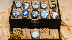 Huawei Watch GT 5 Pro teszt – az okosórák Gran Turismója kép