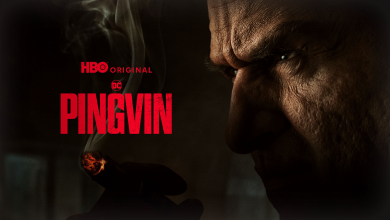 Pilot: Pingvin - Mélymerülés Gotham mocskos alvilágában