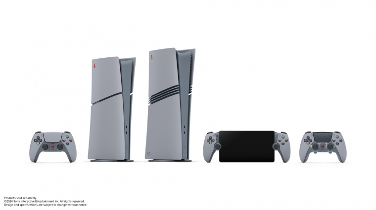 A PlayStation 6 megjelenési dátumáról egy szivárgás árulkodhat kép