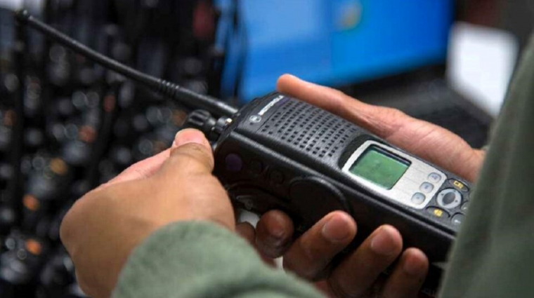 Egy nappal a csipogós merényletek után walkie-talkie-k robbantak a Hezbollah tagjainál kép