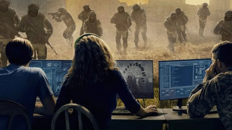Az Xbox filmet készített a S.T.A.L.K.E.R. 2 háború sújtotta fejlesztéséről bevezetőkép
