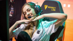 Először rendeznek női e-sport versenyt Magyarországon kép
