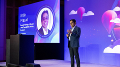 VMware Explore 2024 - Felhő és AI privát jövője kép