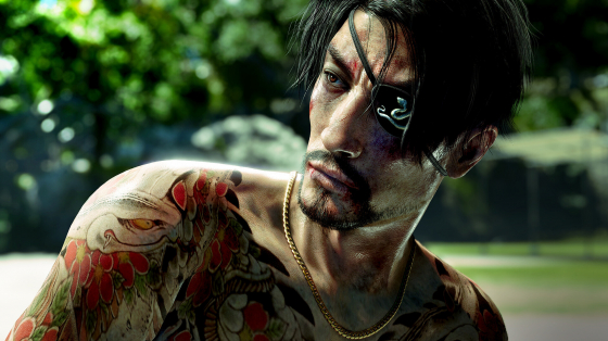 Like a Dragon: Pirate Yakuza in Hawaii infódoboz
