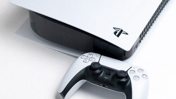 A PlayStation 5 eladásai túlszárnyalják a PS4-et, de az Xbox Series X lemaradásban van kép