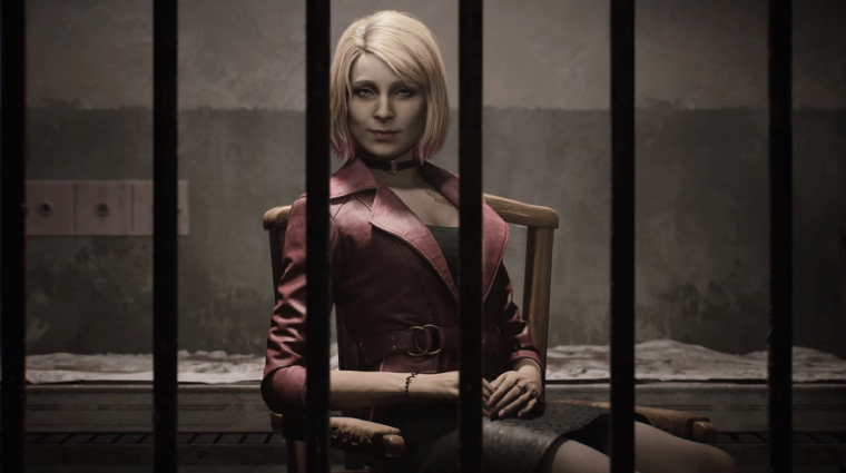 Kiderült, hogy mikor szabadulhat a PlayStation 5 börtönéből a Silent Hill 2 remake bevezetőkép