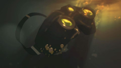 Cyberpunk, Splinter Cell és Devil May Cry sorozatokkal támad a Netflix - itt vannak a Geeked Week 2024 bejelentései kép