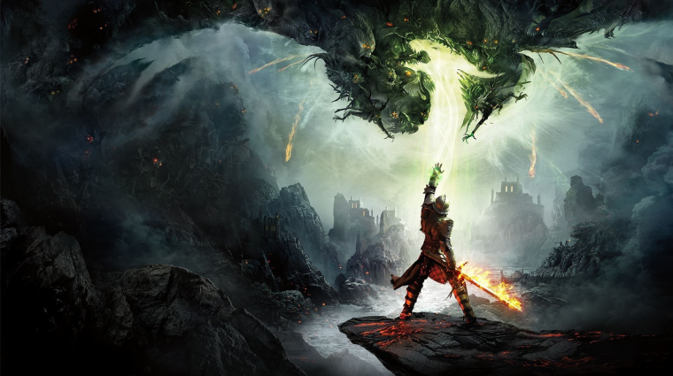 A Dragon Age: The Veilguardban visszatér az Inquisition főszereplője is bevezetőkép