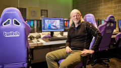 Hamarosan olyan funkcióval bővül a Twitch, ami nagy káoszt szülhet kép
