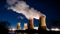 Akkora a Microsoft mesterséges intelligenciájának az energiaigénye, hogy külön atomerőmű kell neki kép