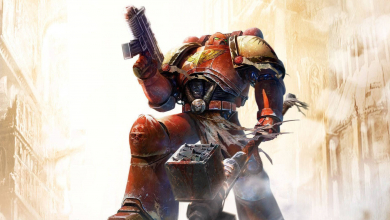 A Warhammer 40k: Dawn of War még ma is hasít, nagyon szép első napot zárt az újrakeverés kép