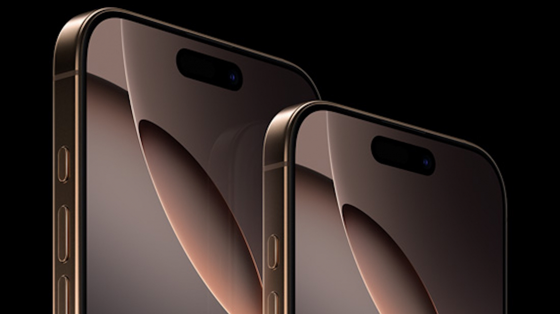 iPhone 16 Pro teszt - a telefon, ami majd jó lesz kép