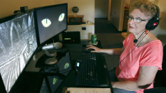 Nem csinál több gameplay videót mindenki kedvenc Skyrimező nagymamája kép