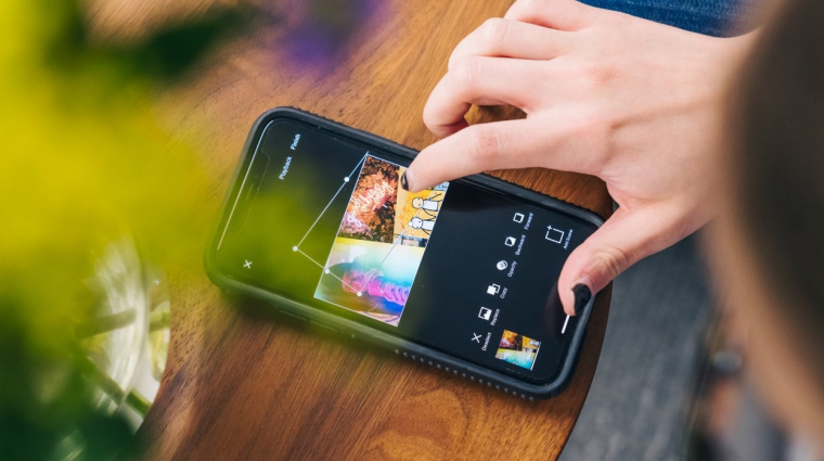 Több millió telefont fertőzött meg egy népszerű képszerkesztő alkalmazás kép