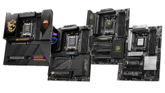 Ezekben az alaplapokban végre tényleg gyorsak lehetnek a Ryzen 9000-es processzorok kép