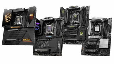 Ezekben az alaplapokban végre tényleg gyorsak lehetnek a Ryzen 9000-es processzorok