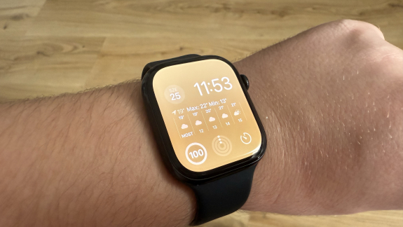 Apple Watchok tömege marad ki a watchOS 27-ből kép
