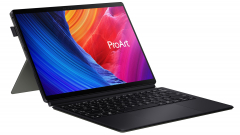 ASUS ProArt PZ13 teszt – munkában a Snapdragon kép