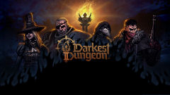 Felvásárolták a Darkest Dungeons fejlesztőit kép