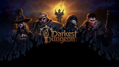 Ingyen játszható a Darkest Dungeon 2 egészen hétfő estig kép