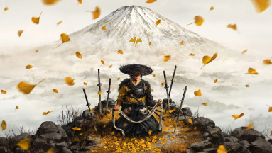 Ghost of Yōtei teszt - a legjobb Assassin's Creed kép