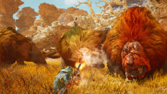 A Monster Hunter Wilds a 30 fps-t sem éri el Steam Decken kép
