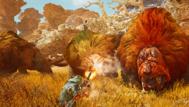 A Monster Hunter Wilds a 30 fps-t sem éri el Steam Decken