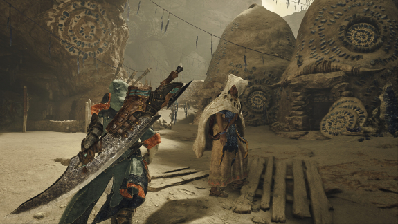 Akkorát lökött a Monster Hunter a Steamen, hogy a Valve platformja megdöntött egy fontos rekordot kép
