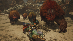 A Palworld fejlesztői hirtelen mind betegnek érezték magukat a Monster Hunter Wilds megjelenése előtti napon kép