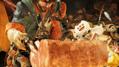 A Monster Hunter Wilds gépigénye egész barátságosnak tűnik kép