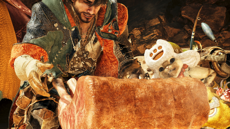 A Monster Hunter Wilds gépigénye egész barátságosnak tűnik bevezetőkép