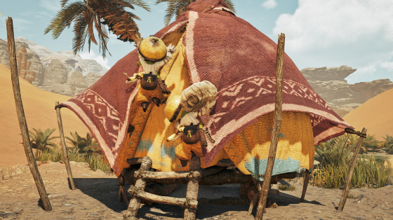 Monster Hunter Wilds infódoboz