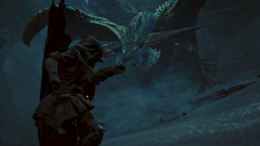 Szenzációs rajtot produkált a Monster Hunter Wilds, villámgyorsan szétzúzta az előző részek rekordját a Steamen kép