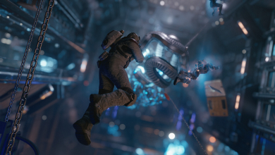 A Bethesda nem akar teszteket a Starfield: Shattered Space megjelenése előtt