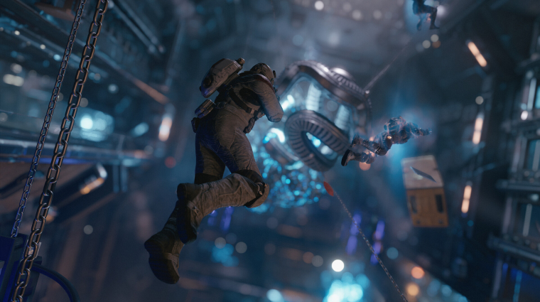 A Bethesda nem akar teszteket a Starfield: Shattered Space megjelenése előtt bevezetőkép