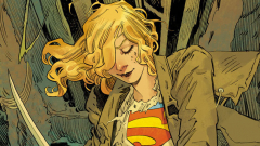Megvan, hogy ki játssza Milly Alcock ellenfelét a Supergirl filmben kép
