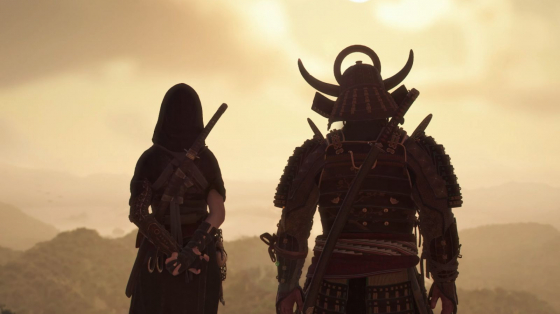 Assassin's Creed Shadows - Nintendo Switch 2 infódoboz