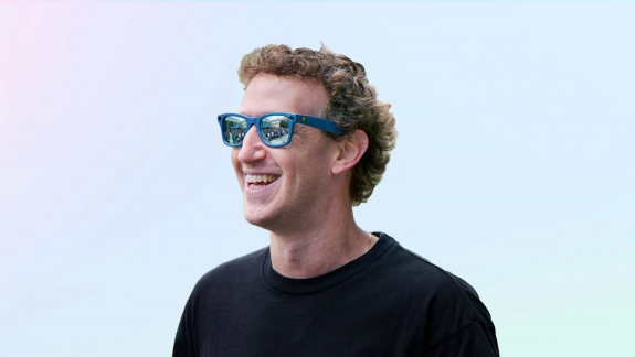 Mark Zuckerberg szuperintelligenciát építene Manhattan-méretű adatközpontokkal kép