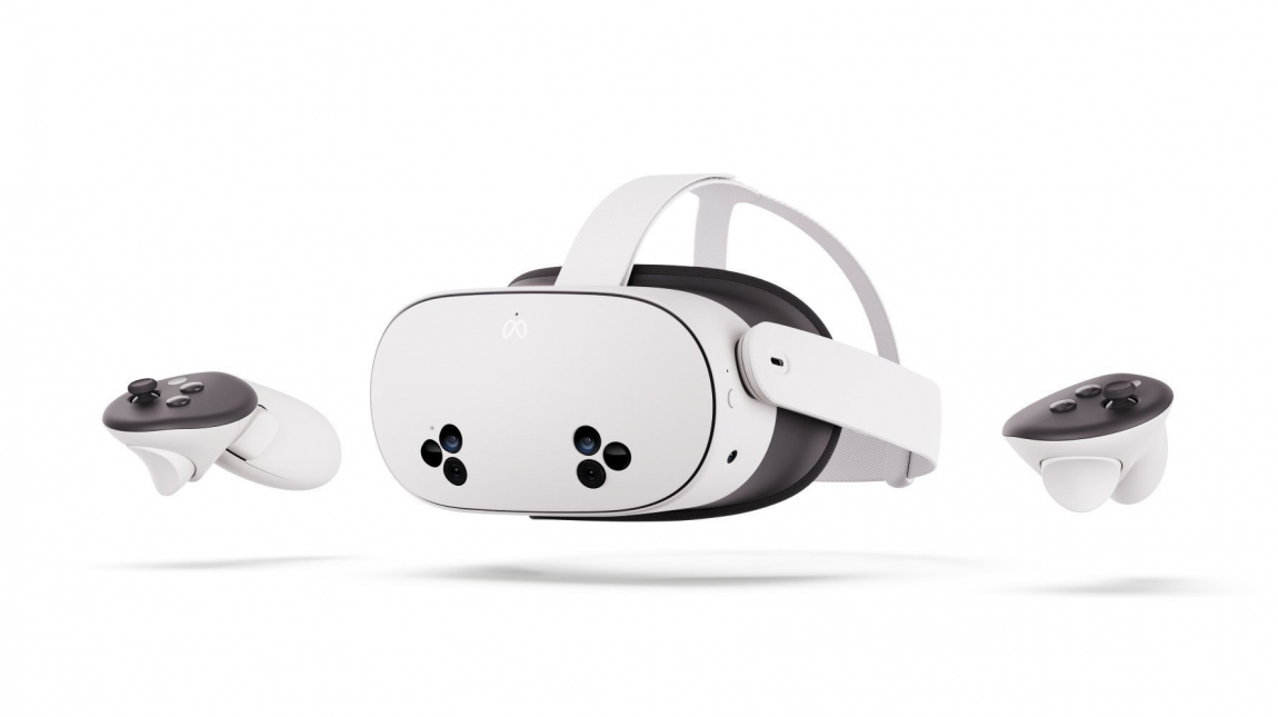 Fejre sem kell húzni: VR-sisak nélküli valóság a Meta Questen kép