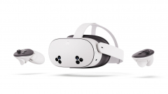 Fejre sem kell húzni: VR-sisak nélküli valóság a Meta Questen kép