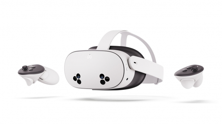 Fejre sem kell húzni: VR-sisak nélküli valóság a Meta Questen bevezetőkép