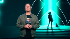 Erről maradtál le, ha nem nézted az Xbox Tokyo Game Show 2024-es közvetítését kép
