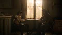 BREAKING: Itt a The Last of Us 2. évad első előzetese! kép