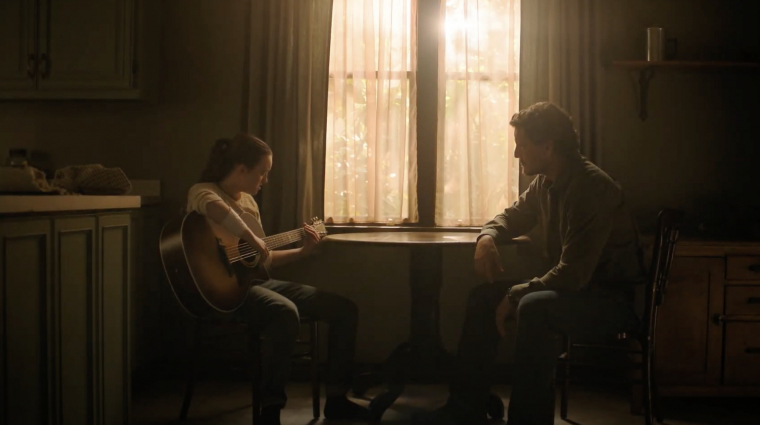 BREAKING: Itt a The Last of Us 2. évad első előzetese! bevezetőkép